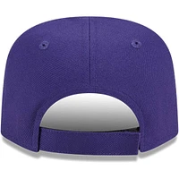 Newborn & Infant New Era Purple Phoenix Suns My First 9FIFTY Adjustable Hat