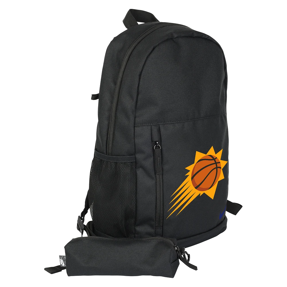 Nike Black Phoenix Suns Elemental Backpack