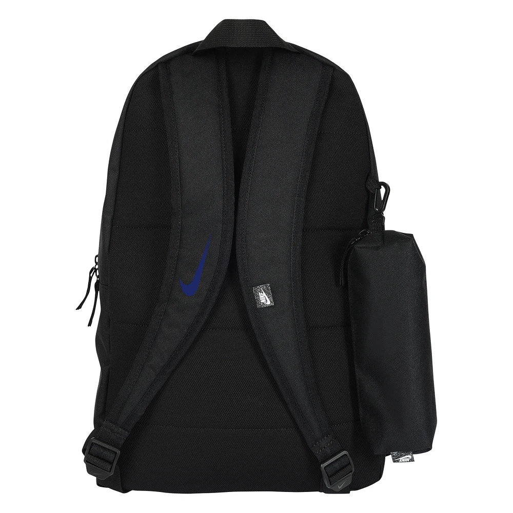 Nike Black Phoenix Suns Elemental Backpack