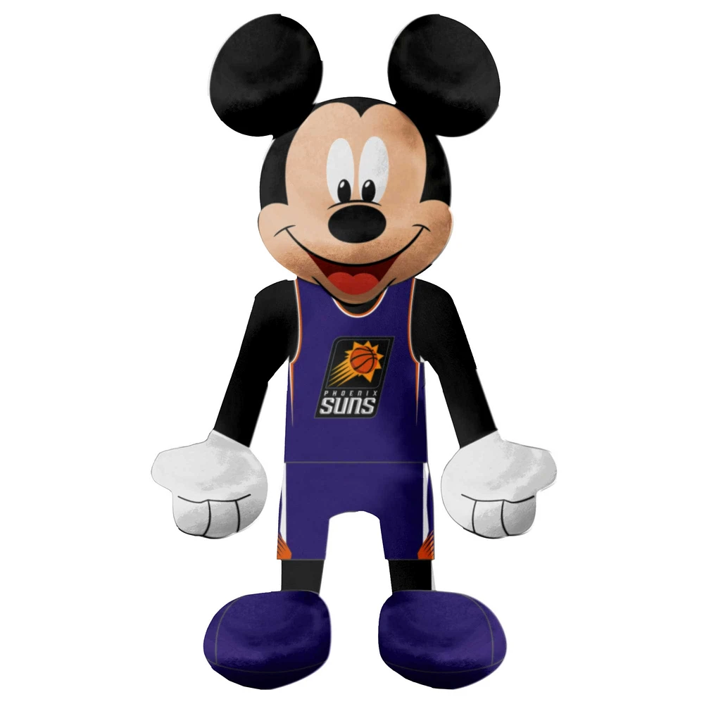 Northwest x Disney Phoenix Suns Mickey Mouse Cloud Pal Peluche