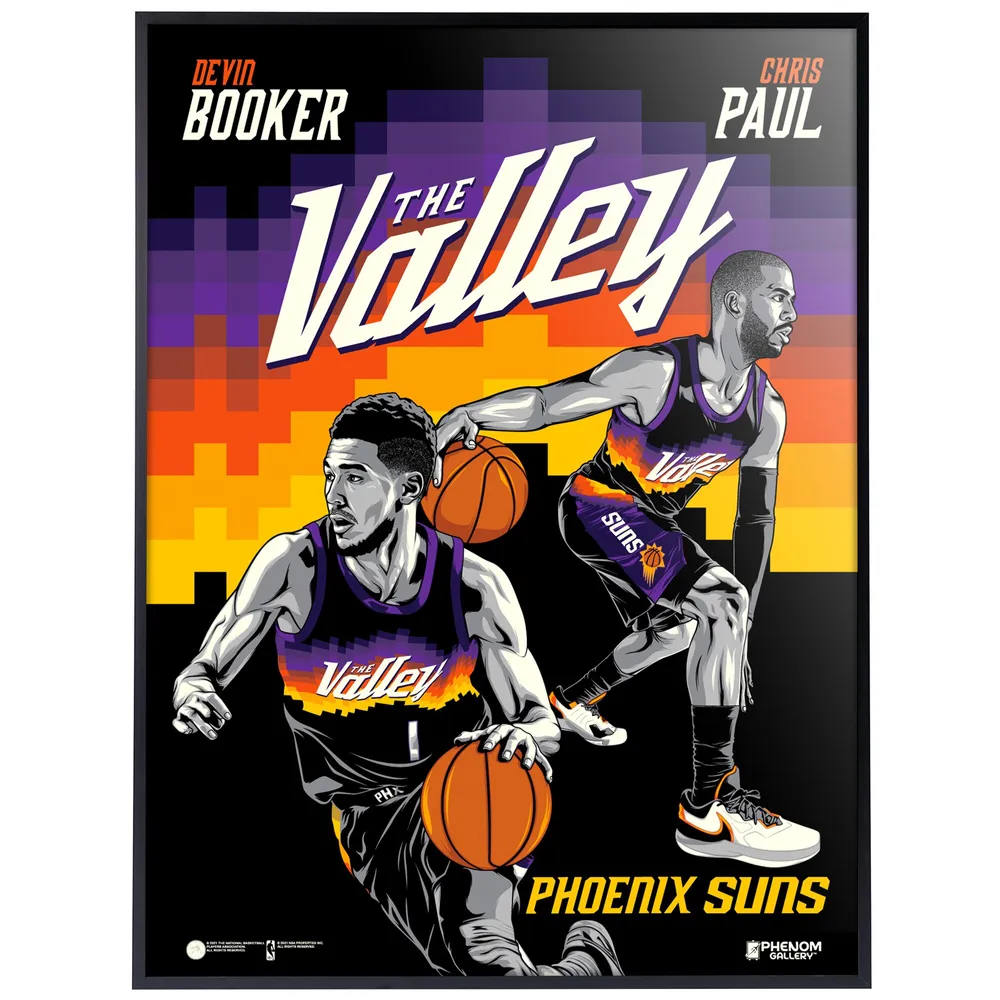 Meet Devin Booker: Phoenix Suns Superstar (Sports VIPs (Lerner ™ Sports)):  Holleran, Leslie: 9781728490977: : Books