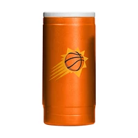 Phoenix Suns 12oz. Flipside Powdercoat Slim Can Cooler