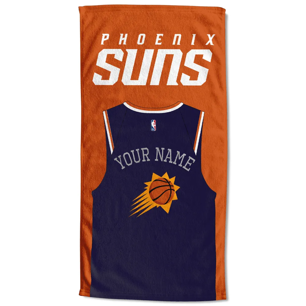 Devin Booker Phoenix Suns Pro Standard Name & Number Short Sleeve
