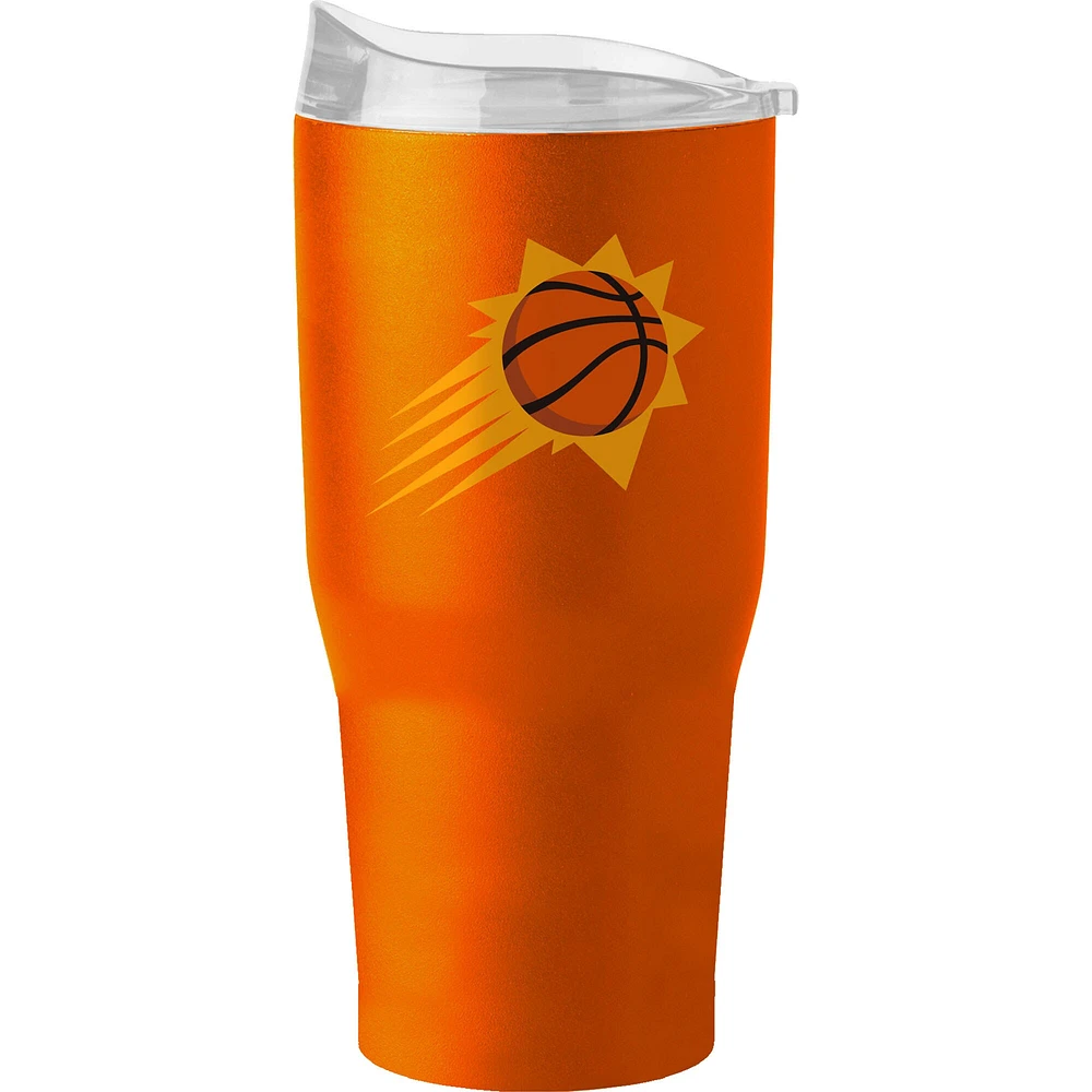 Phoenix Suns 30oz. Flipside Powder Coat Tumbler