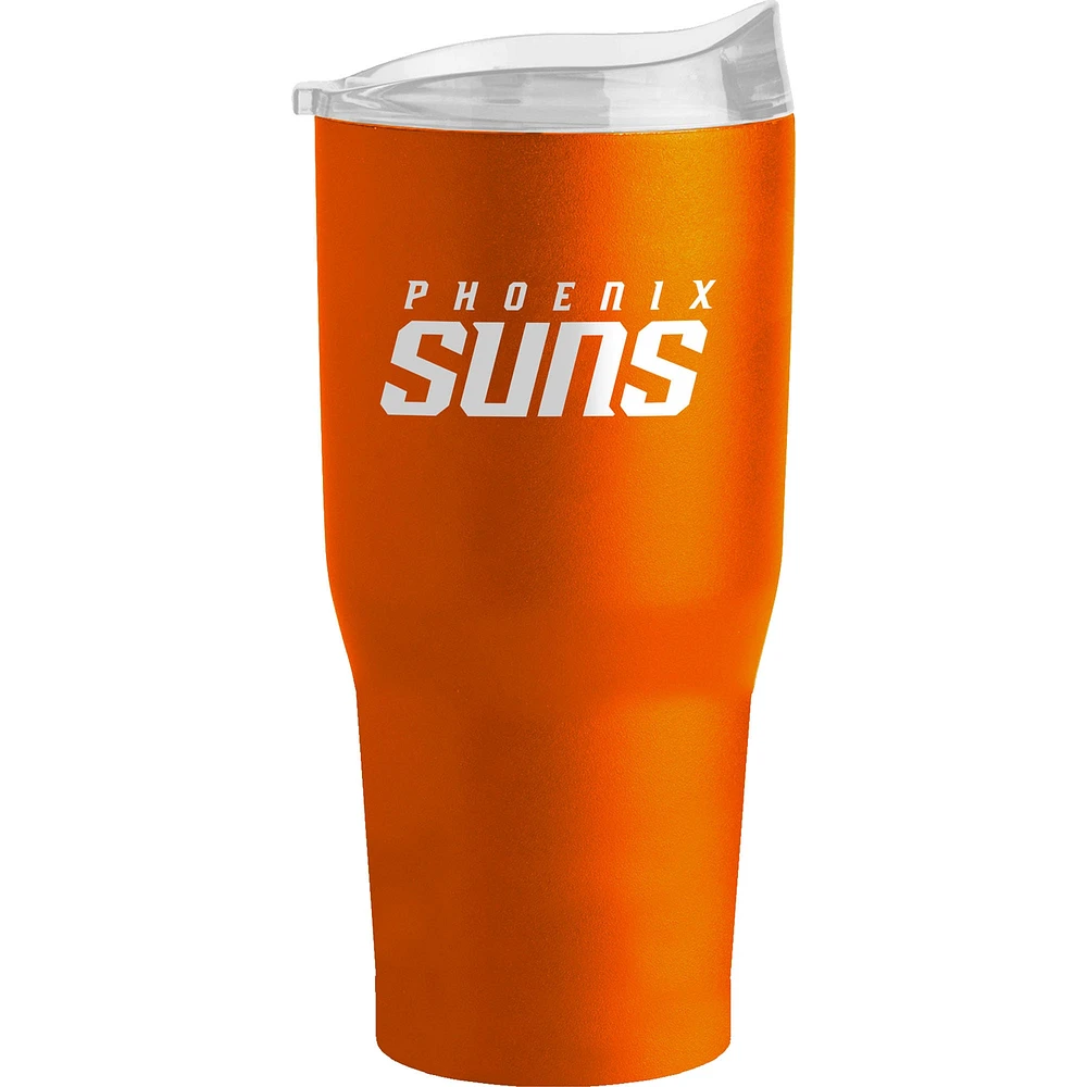 Phoenix Suns 30oz. Flipside Powder Coat Tumbler