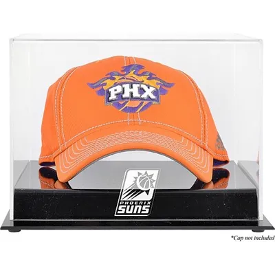 Phoenix Suns Fanatics Authentic Acrylic Team Logo Cap Display Case