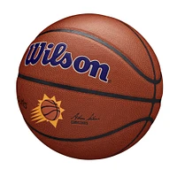 Phoenix Suns Wilson NBA Team Alliance Basket-ball