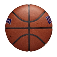 Phoenix Suns Wilson NBA Team Alliance Basket-ball