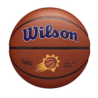 Phoenix Suns Wilson NBA Team Alliance Basket-ball