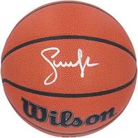 Steve Nash Phoenix Suns Autographed Wilson Authentic Series Indoor/Outdoor Basketball