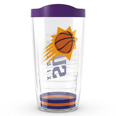 Tervis Phoenix Suns 16oz. Gobelet classique arctique