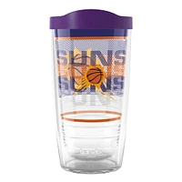 Tervis Phoenix Suns 16oz. Gobelet classique concurrent