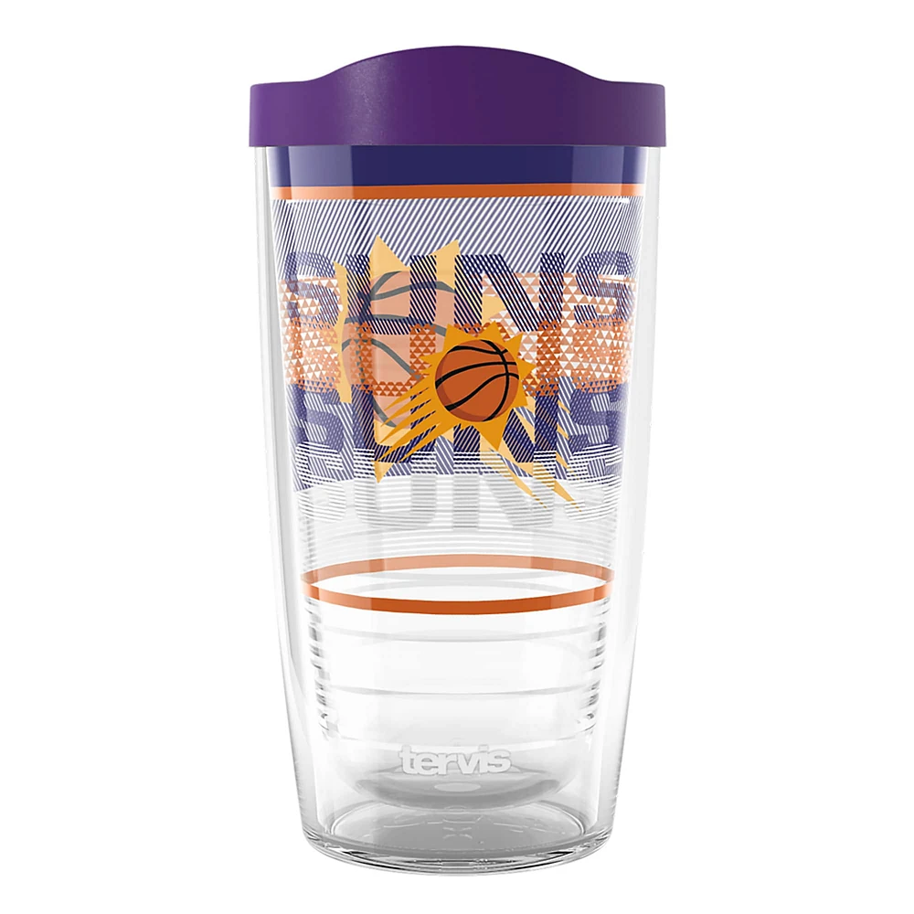 Tervis Phoenix Suns 16oz. Gobelet classique concurrent