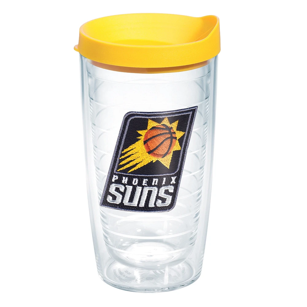 Tervis Phoenix Suns 16oz. Emblem Classic Tumbler