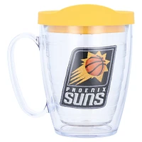 Tervis Phoenix Suns 16oz. Tasse emblème