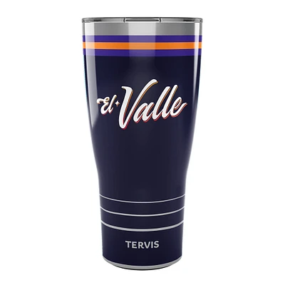 Tervis Phoenix Suns 2023/24 City Edition 30oz. Gobelet en acier inoxydable