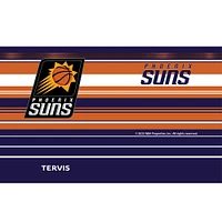 Tervis Phoenix Suns 20oz. Gobelet en acier inoxydable à rayures Hype