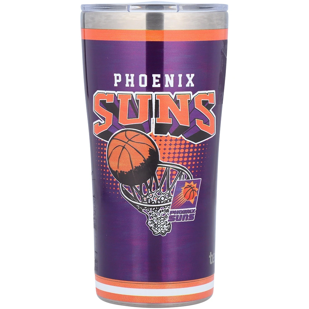 Tervis Phoenix Suns 20oz. Retro Stainless Steel Tumbler