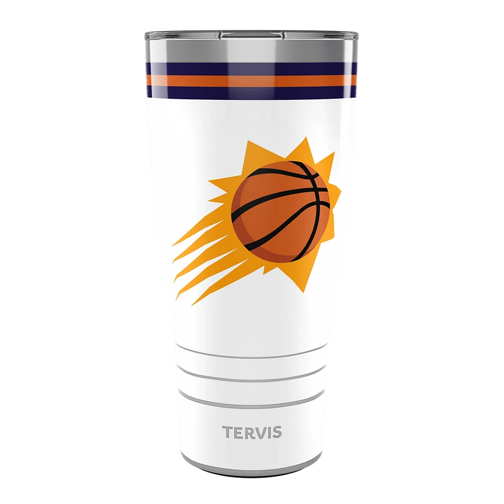 Tervis Phoenix Suns 30oz. Gobelet en acier inoxydable arctique