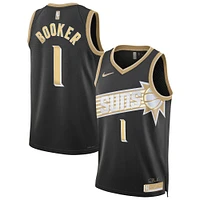 Unisex Nike Devin Booker Phoenix Suns Select Series Swingman Jersey