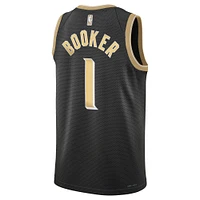 Unisex Nike Devin Booker Phoenix Suns Select Series Swingman Jersey