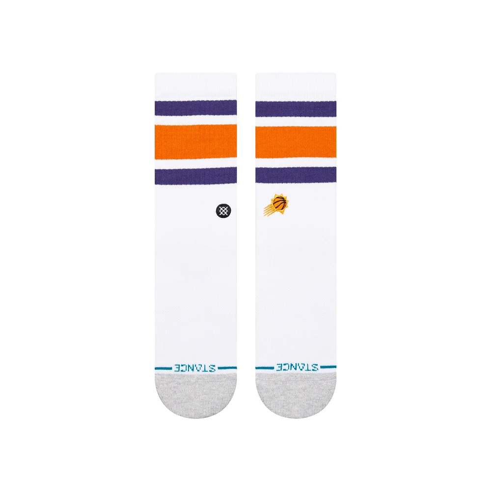 Unisex Stance Phoenix Suns Tube Crew Sock