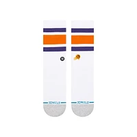 Unisex Stance Phoenix Suns Tube Crew Sock