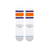 Chaussettes tube unisexes Stance Phoenix Suns