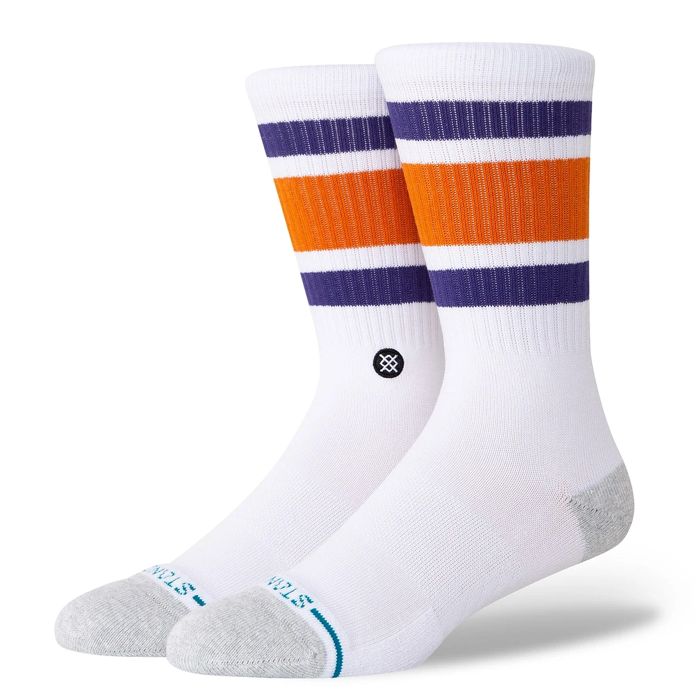 Chaussettes tube unisexes Stance Phoenix Suns