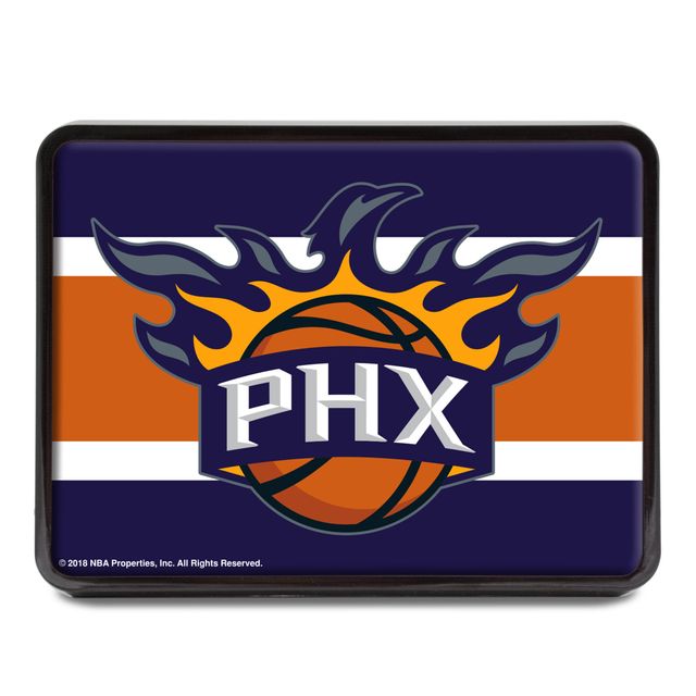 Housse d'attelage universelle rectangulaire WinCraft Phoenix Suns