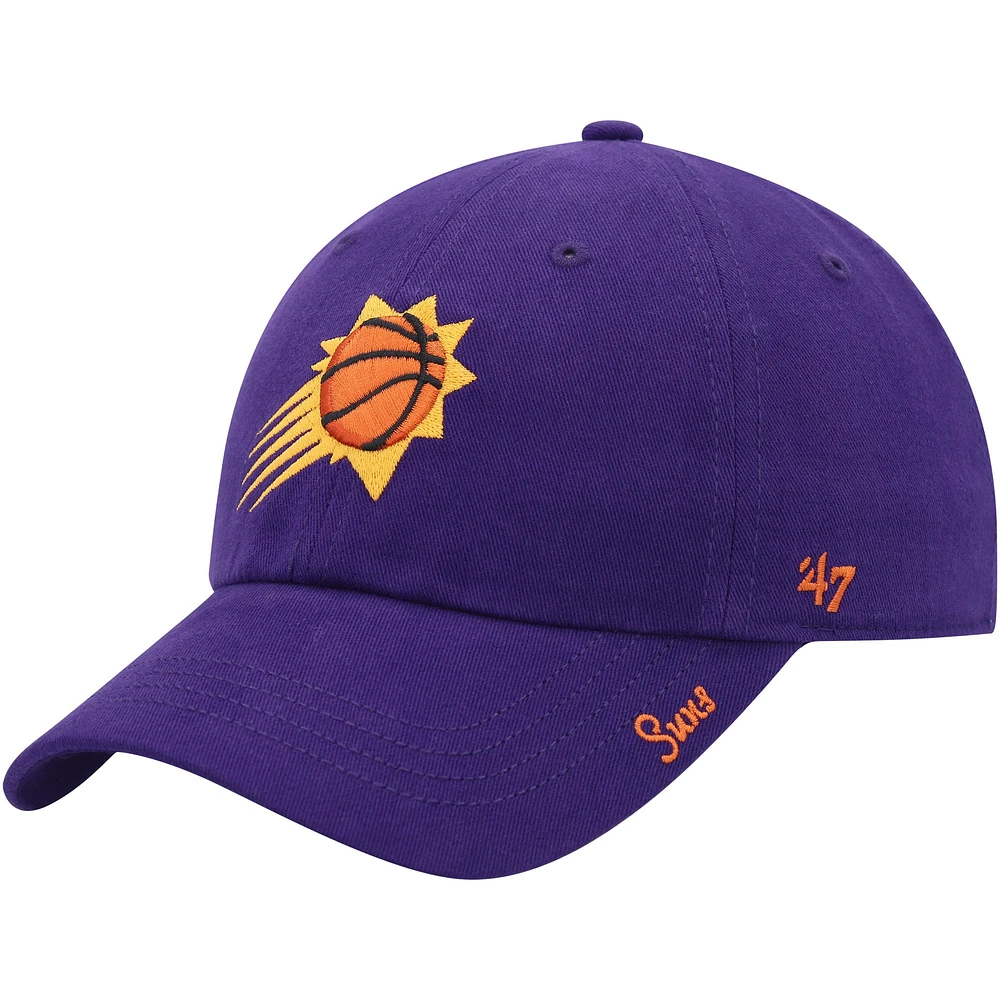 Casquette réglable '47 Phoenix Suns Miata Clean Up pour femme