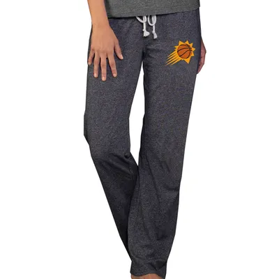 Phoenix Suns Concepts Sport Women's Quest Knit Lounge Pants - Charcoal