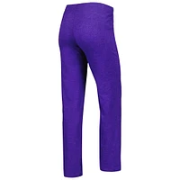 Concepts Sport Ensemble de pyjama et pantalon Phoenix Suns Team violet/noir pour femme