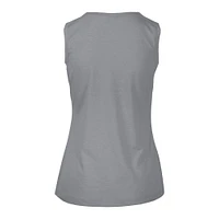 Women's Levelwear Phoenix Suns Mother's Day Macy Core Logo Tank Top