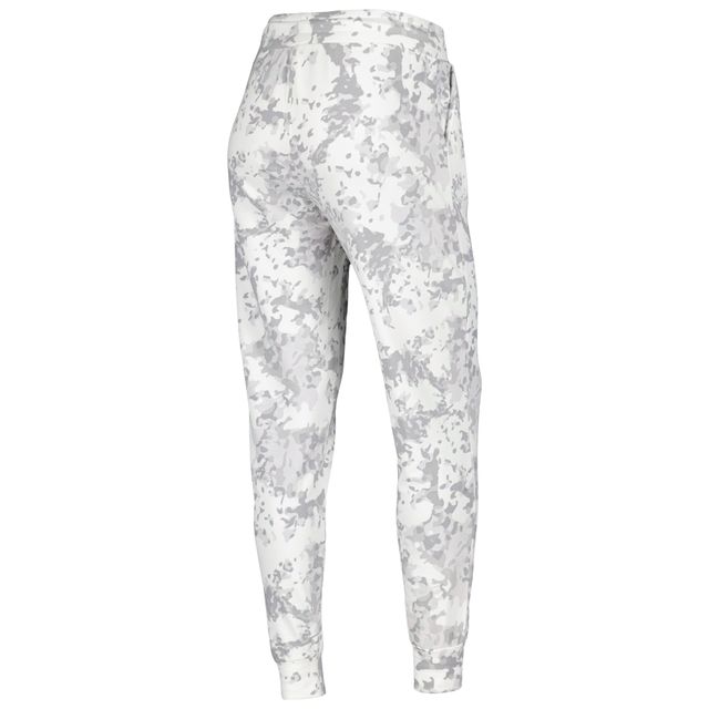 Pantalon de jogging Phoenix Suns Melissa gris Lusso pour femme