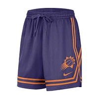 Short Nike Phoenix Suns Crossover Performance pour femme violet