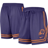 Short Nike Phoenix Suns Crossover Performance pour femme violet