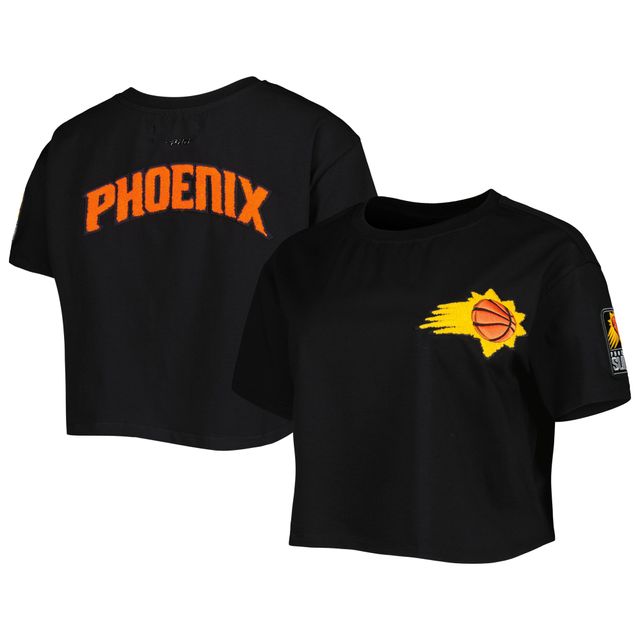 phoenix suns womens shirt