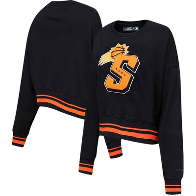 suns sweatshirt