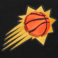 Women's Pro Standard Black Phoenix Suns Paint the City Tri-Blend Jersey Leggings