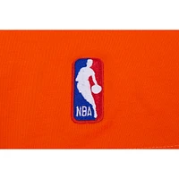 Débardeur orange Pro Standard Phoenix Suns Script pour femmes