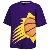 Women's Tommy Jeans Purple Phoenix Suns Bianca T-Shirt