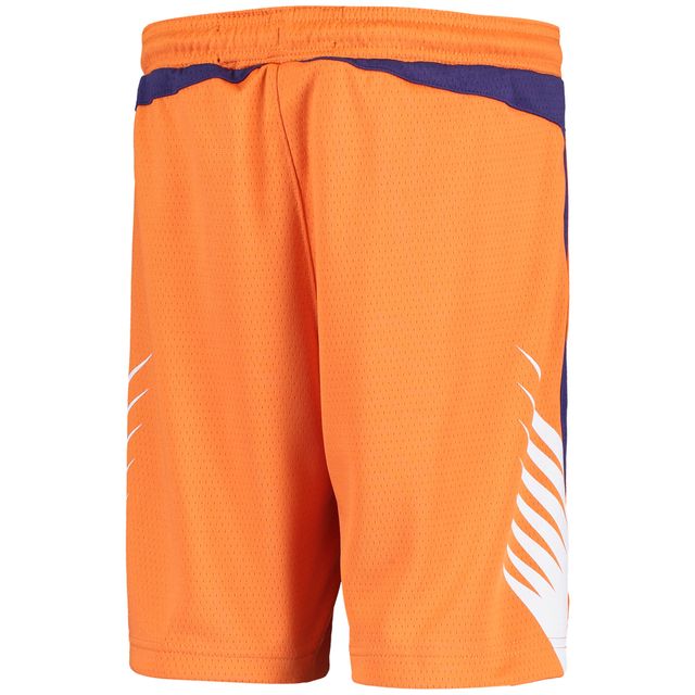 Short de performance Jordan Brand Phoenix Suns 2019/20 Swingman pour jeune - Statement Edition