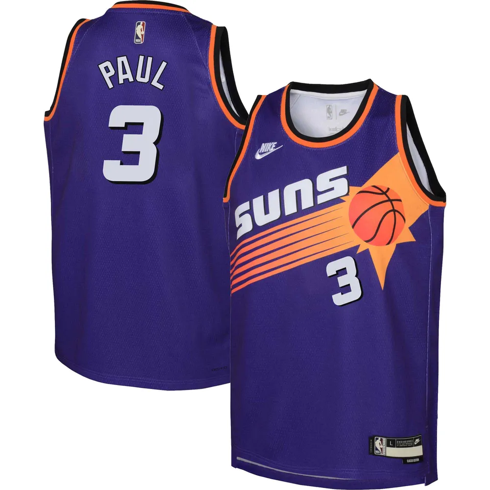 chris paul basketball jersey
