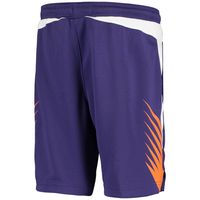 Youth Nike Purple Phoenix Suns 2020/21 Swingman Performance Shorts - Icon Edition