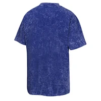 Youth  Purple Phoenix Suns Rugged Defense T-Shirt