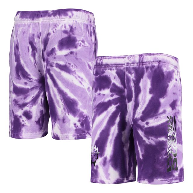 OST SUNS BLANC PRPL Junior SP22 SANTA MONICA SHORT SHTYTH