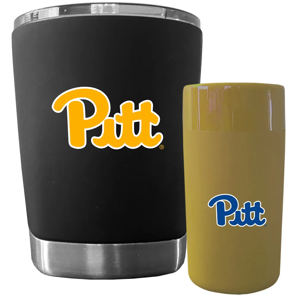 25oz Football Tumbler