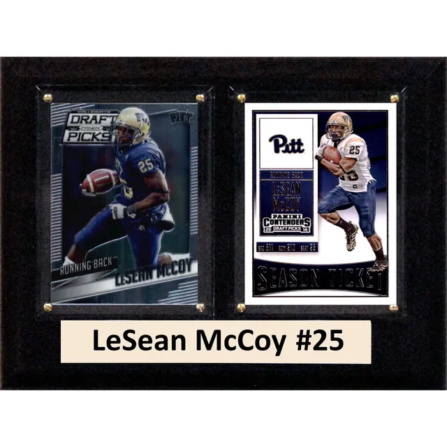 Nike NFL Buffalo Bills Home Game Jersey - LeSean McCoy