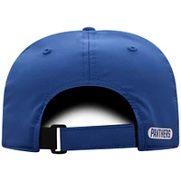 Men's Top of the World  Royal Pitt Panthers Trainer Adjustable Hat